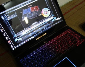 “元芳，此事你怎么看？”——當“外星人”駕臨，我的數碼升級之路
