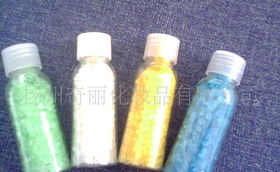 827品牌廠家直銷 酒店洗護(hù)用品中袋裝沐浴鹽的價(jià)格、廠家與圖片詳析